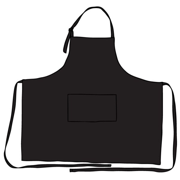 Apron Thumbnail