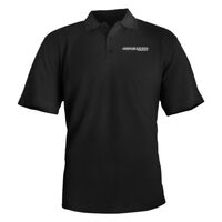 Mens Crew Polo Thumbnail