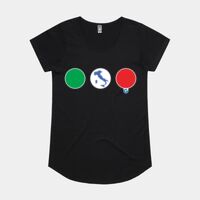 Mali Tee - Premium Womens Tee Thumbnail