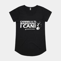 Mali Tee - Premium Womens Tee Thumbnail