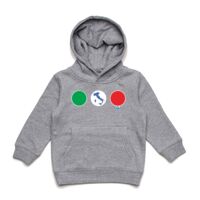 KIDS SUPPLY HOOD Thumbnail