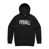 MENS SUPPLY HOOD Thumbnail